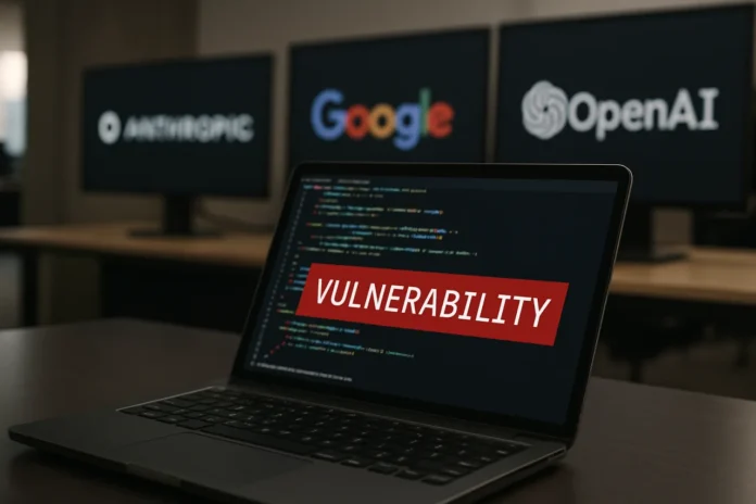 Coding Agent Vulnerability 2026: How a GitHub Issue Breached Anthropic, Google, and OpenAI coding agent vulnerability