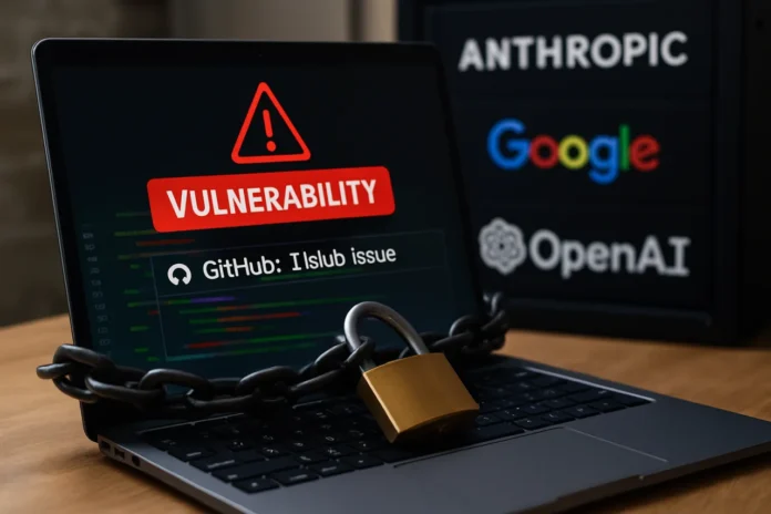 coding agent vulnerability