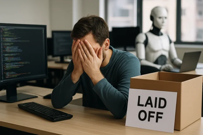 Coding Will Be Dead by December, Elon Musk Says — and Anthropic's Data Proves He Might Be Right coding jobs