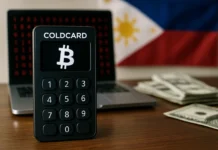 COLDCARD Wallet Bitcoin Theft 2026: How an $88.6M Hardware Wallet Hack Happened COLDCARD wallet Bitcoin theft