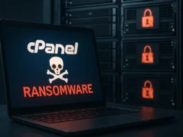 cPanel vulnerability