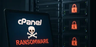 Before You Log In to cPanel: A CVSS 9.8 Flaw Has Let Ransomware Into 1.5 Million Servers cPanel vulnerability