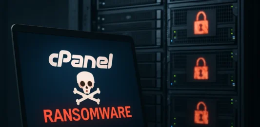 Before You Log In to cPanel: A CVSS 9.8 Flaw Has Let Ransomware Into 1.5 Million Servers cPanel vulnerability