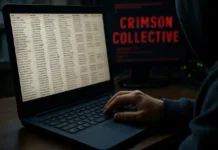 The Crimson Collective Breach: A New Extortion Group Stole 1 Million Customer Records — and It’s Not Their First Crimson Collective breach