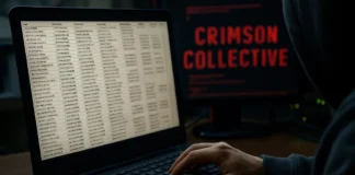 Crimson Collective breach