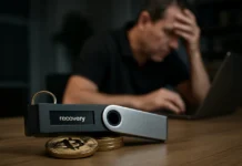 Crypto Wallet Vulnerability 2026: A $5.7M Ill Bloom Exploit crypto wallet vulnerability