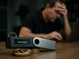 crypto wallet vulnerability