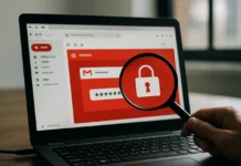 CSS Webmail Attack 2026: How Email Can Steal Your Passwords CSS webmail attack