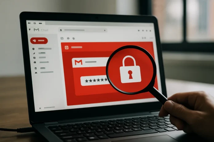 CSS Webmail Attack 2026: How Email Can Steal Your Passwords CSS webmail attack