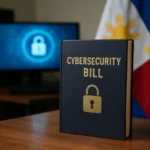 Cybersecurity Bill Philippines: HB 9605 Creates National Cybersecurity Agency cybersecurity bill Philippines