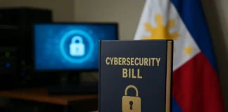 Cybersecurity Bill Philippines: Why HB 9605 Matters Now cybersecurity bill Philippines