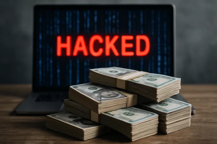 Before Your Business Gets Hacked: ASEAN Data Breach Costs Hit Record $4.12 Million data breach cost