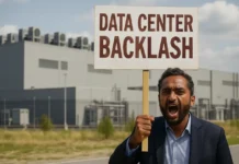 Data Center Backlash: Chamath’s Warning to AI Leaders 2026 data center backlash