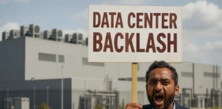 Data Center Backlash: Chamath’s Warning to AI Leaders 2026 data center backlash