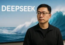 DeepSeek Founder Liang Wenfeng: OpenAI Is Not God, AI Is a Tide No Company Can Own DeepSeek