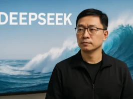 DeepSeek Founder Liang Wenfeng: OpenAI Is Not God, AI Is a Tide No Company Can Own DeepSeek