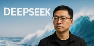 DeepSeek Founder Liang Wenfeng: OpenAI Is Not God, AI Is a Tide No Company Can Own DeepSeek