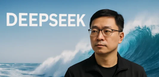 DeepSeek Founder Liang Wenfeng: OpenAI Is Not God, AI Is a Tide No Company Can Own DeepSeek