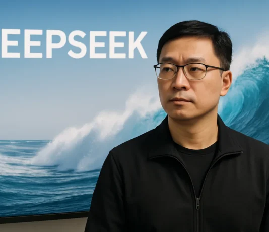 DeepSeek Founder Liang Wenfeng: OpenAI Is Not God, AI Is a Tide No Company Can Own DeepSeek