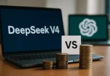DeepSeek V4 Pro: The Free AI Model That Matches GPT-5.6 at 35x Lower Cost deepseek v4