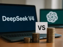deepseek v4