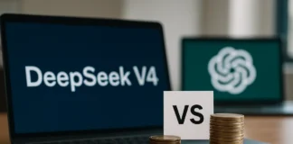 deepseek v4