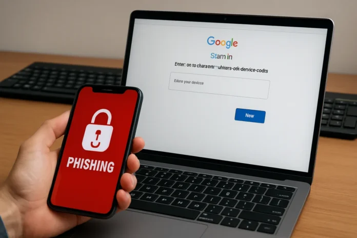 Your MFA Won't Stop This: 7 Proven Steps to Defend Against Device Code Phishing device code phishing