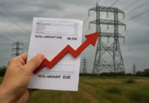 Your August Electricity Bill Is About to Jump: NGCP Transmission Charge Up 22% electricity bill