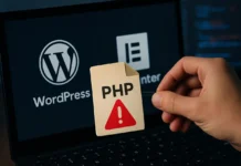Before You Update WordPress: The Elementor Pro Vulnerability That Lets Strangers Upload PHP to Your Server Elementor Pro vulnerability