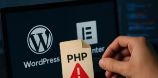 Before You Update WordPress: The Elementor Pro Vulnerability That Lets Strangers Upload PHP to Your Server Elementor Pro vulnerability
