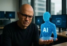 Stop Trusting One AI Model: Satya Nadella Says Companies That Do Will Not Survive enterprise AI