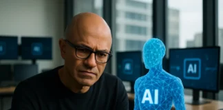 Stop Trusting One AI Model: Satya Nadella Says Companies That Do Will Not Survive enterprise AI
