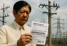 EPIRA Amendment 2026: How Scrapping System Loss Charges Could Cut Your Electric Bill EPIRA amendment