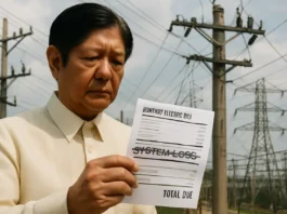 EPIRA Amendment 2026: How Scrapping System Loss Charges Could Cut Your Electric Bill EPIRA amendment