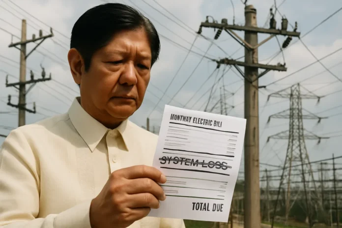 EPIRA amendment
