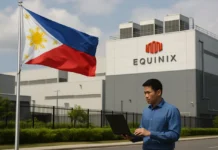 Equinix Philippines 2026: How a Global Data Center Giant Quietly Rewrote the Country’s Digital Future Equinix Philippines