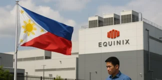 Equinix Philippines 2026: How a Global Data Center Giant Quietly Rewrote the Country’s Digital Future Equinix Philippines