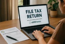 File BIR Tax Return Online 2026: Proven Step-by-Step Guide to eBIRForms for Filipino Professionals file BIR tax return online