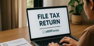 File BIR Tax Return Online 2026: Proven Step-by-Step Guide to eBIRForms for Filipino Professionals file BIR tax return online