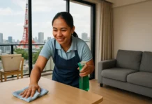 Filipino Domestic Workers Japan 2026: Proven Guide — How a Growing Market Creates New Opportunities Filipino domestic workers Japan