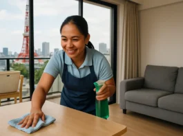 Japan’s Demand for Filipino Domestic Workers Keeps Growing — Here’s Your Way In Filipino domestic workers Japan