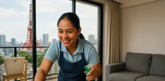 Filipino Domestic Workers Japan 2026: Proven Guide — How a Growing Market Creates New Opportunities Filipino domestic workers Japan