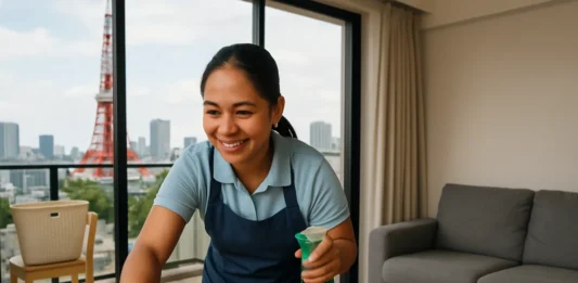 Filipino Domestic Workers Japan 2026: Proven Guide — How a Growing Market Creates New Opportunities Filipino domestic workers Japan