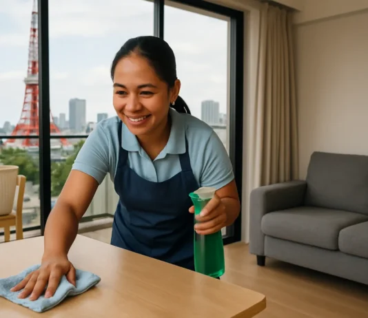 Filipino Domestic Workers Japan 2026: Proven Guide — How a Growing Market Creates New Opportunities Filipino domestic workers Japan