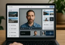 FlexClip Review: 5 AI Models, Voice Cloning, and Content Repurposing — All in Your Browser FlexClip