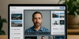 FlexClip Review: 5 AI Models, Voice Cloning, and Content Repurposing — All in Your Browser FlexClip