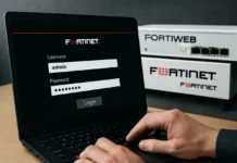 Log In With Any Username: The Fortinet Authentication Flaw That Lets Attackers Walk Through the Front Door Fortinet authentication flaw