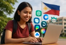 7 Free AI Tools Every Filipino Student Should Use in 2026 free ai tools
