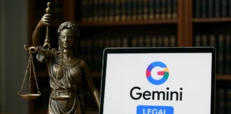 If You Run a Law Firm, the Complete Gemini Enterprise Legal Playbook Is Here gemini enterprise legal
