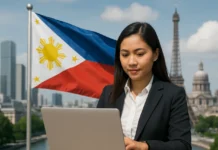 Global Filipino Professionals 2026: Proven Career Guide for Filipinos Working Anywhere Global Filipino professionals